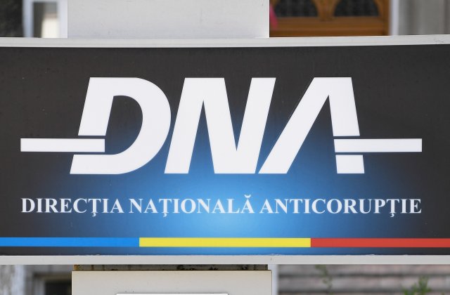 DNA: În luna noiembrie au fost condamnate 66 de persoane pentru corupție