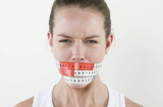 Nu poti sa slabesti? Afla de ce!