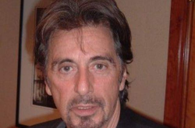 Al Pacino se intoarce pe scena de teatru din New York