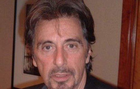 Al Pacino se intoarce pe scena de teatru din New York