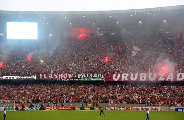 O femeie, aleasa presedinta celui mai popular club de fotbal din Brazilia