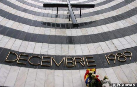 Romania, condamnata la CEDO pentru "Dosarul Revolutiei"