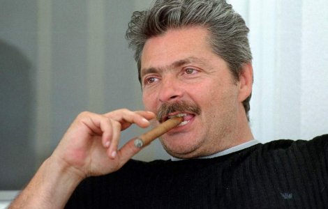 Vantu: Pe Mircea Geoana l-a ingropat electoratul