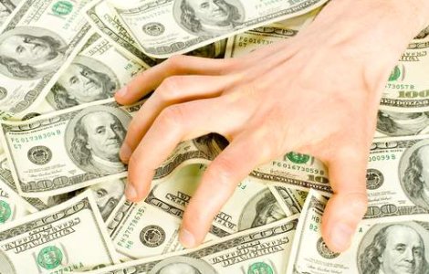 Jaful anului: Au furat 6 milioane de dolari!