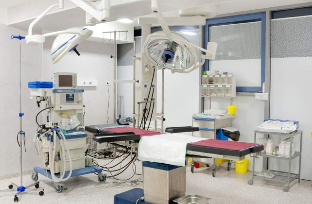 Investitii de 500.000 euro programate la maternitatea "Regina Maria"