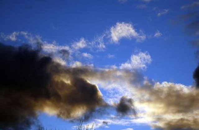 Un acord climatic in urmatoarele decenii ar costa mii de miliarde de dolari