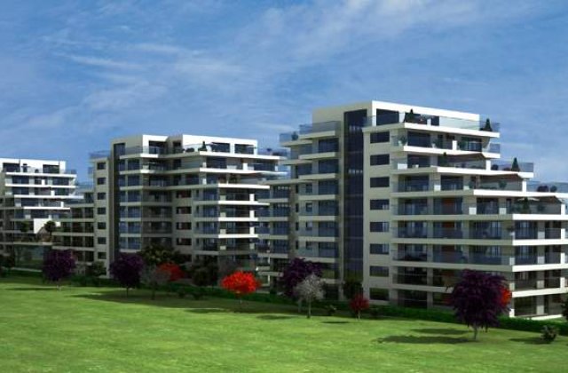 Dezvoltatorul proiectului My Dream cere insolventa