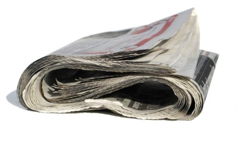 Cotidianul cauta investitor salvator pana vineri. Business Standard se inchide