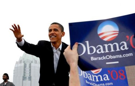 Norvegienii, suparati pe Obama