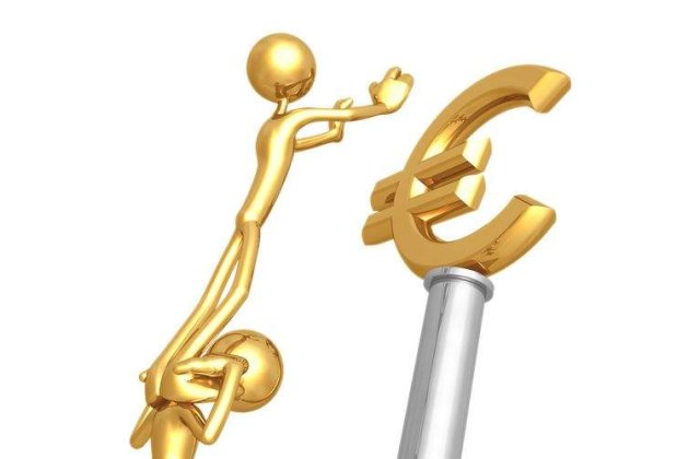 Daca vrem euro in 2014 trebuie sa ne miscam "DE MAINE"