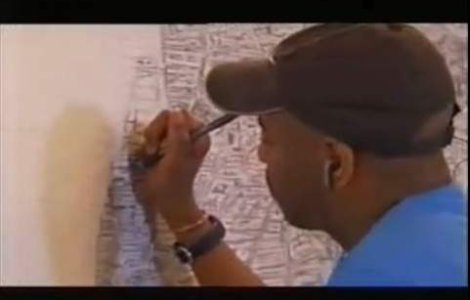  Video  Top 5: Savanti cu abilitati uluitoare