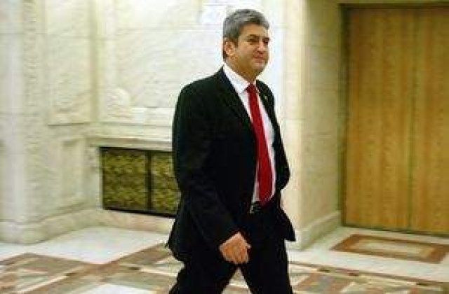 Scena politica se complica si mai tare: Se coace un nou PUNR