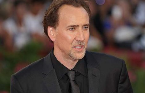 Nicolas Cage, dat din nou in judecata