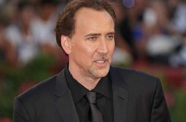 Nicolas Cage, dat din nou in judecata