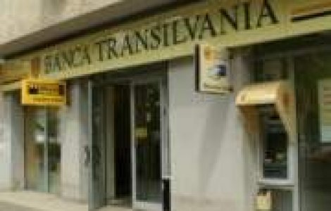 O banca din UE va prelua 20% din Banca Transilvania