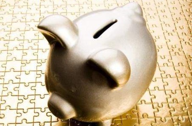 Jumatate dintre romani nu reusesc sa economiseasca niciodata