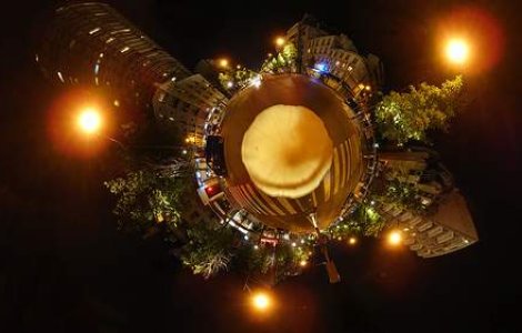 Provocare pentru diplomatii de la Copenhaga: "Sunteti siguri ca oamenii au provocat incalzirea Globala?"