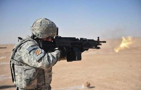SUA risca sa piarda razboiul din Afganistan. De ce?
