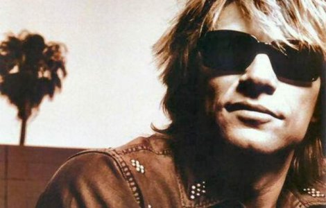 Jon Bon Jovi va canta gratis la Madrid
