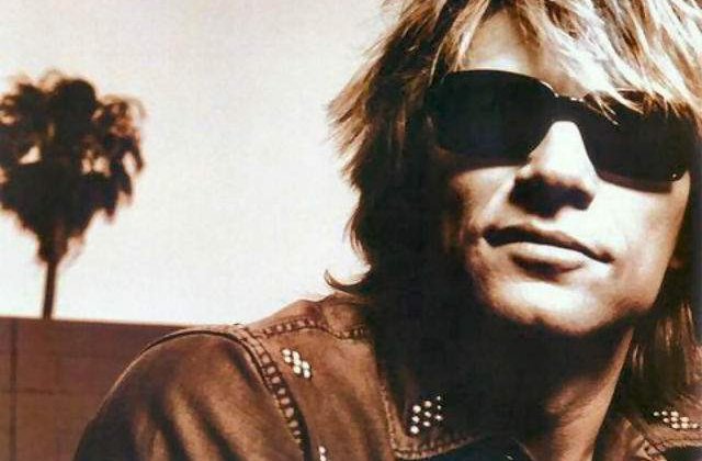 Jon Bon Jovi va canta gratis la Madrid