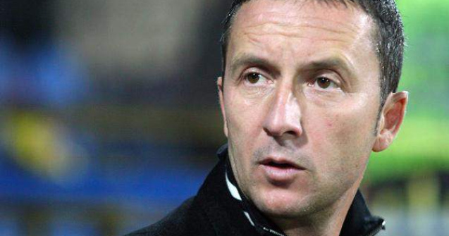 Mihai Stoica a ramas fara permis de conducere