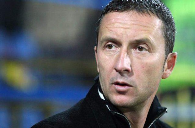 Mihai Stoica a ramas fara permis de conducere