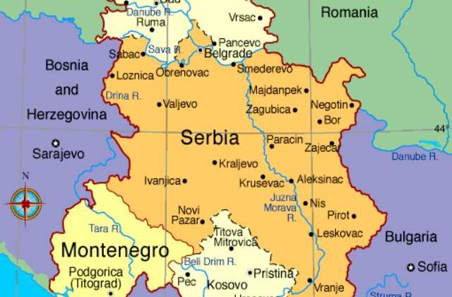 Premierul sarb: Serbia o are doar pe Romania prietena