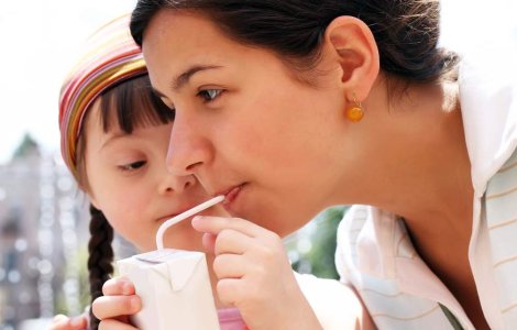 1 Iunie in Capitala - Ce pot face parintii pentru copiii lor?