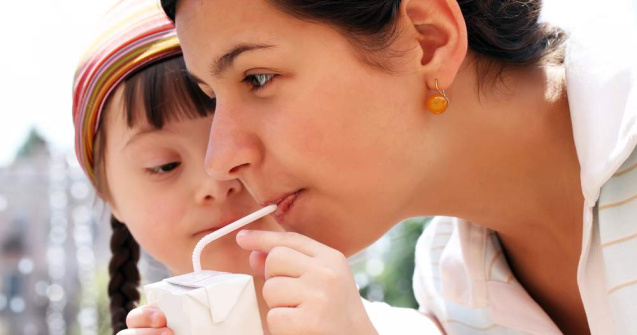 1 Iunie in Capitala - Ce pot face parintii pentru copiii lor?