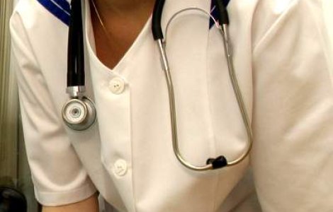 Exodul medicilor in procente: 3% din medici pleaca in fiecare an