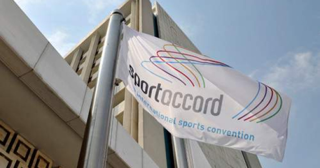 Marius Vizer, ales presedintele organizatiei mondiale SportAccord