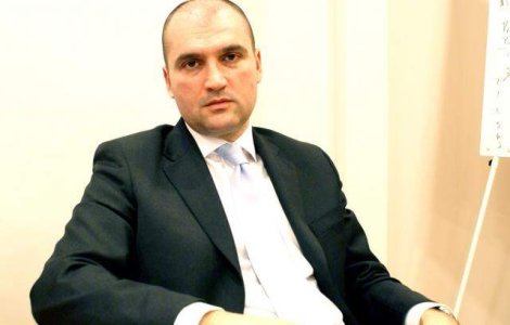 Sorin Alexandrescu, arestat preventiv