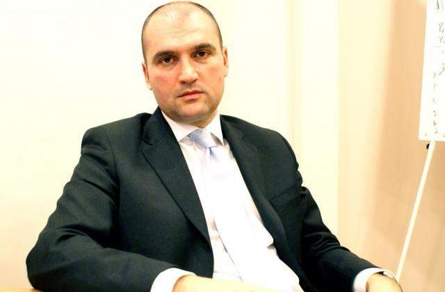 Sorin Alexandrescu, arestat preventiv