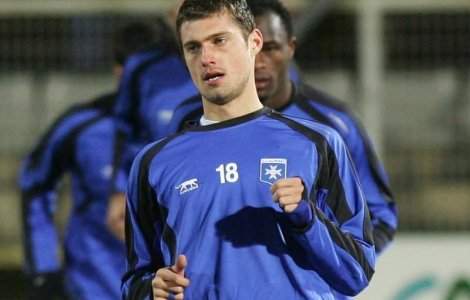 Gabriel Tamas a primit interdictie de a parasi tara