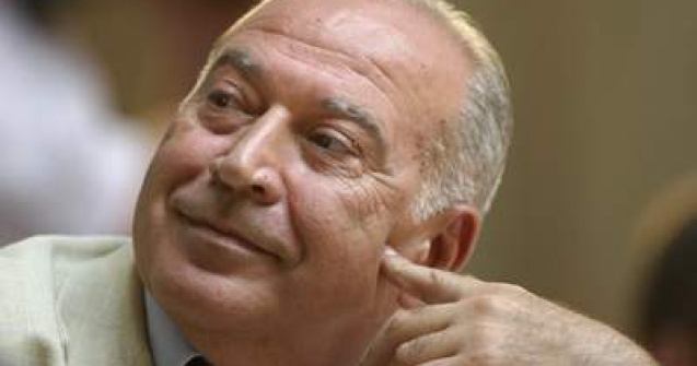 Dan Voiculescu si fiica sa, audiati de procurori