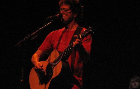 Lou Reed a suportat un transplant de ficat