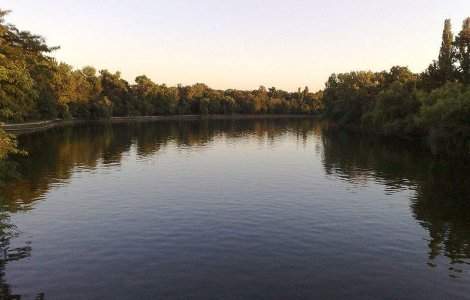 Un barbat s-a inecat in lacul Herastrau din Capitala