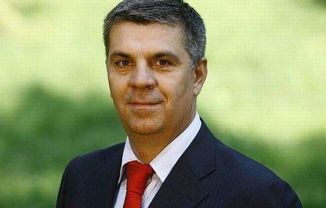 Zgonea: Copiii sunt cei care dau adevaratul sens al vietii noastre