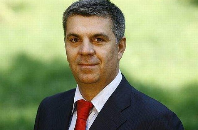 Zgonea: Copiii sunt cei care dau adevaratul sens al vietii noastre