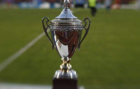 Petrolul Ploiesti a castigat Cupa Romaniei