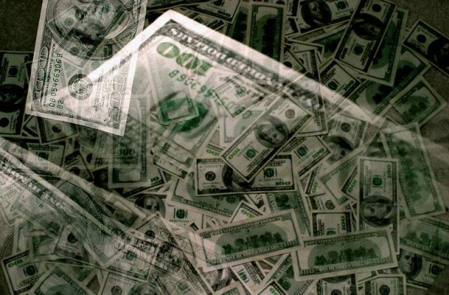 40% din avutia lumii este detinuta de 1% din populatie