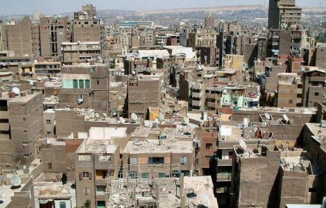 Senatul egiptean, dominat de islamisti, declarat neconstitutional