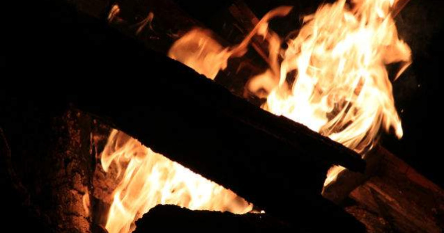 Incendiu la un abator in nord-estul Chinei: Peste 100 de morti