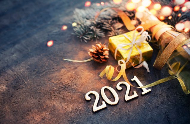 Ministerul Sănătății: „Stai acasă un revelion! Poate salvezi o viață anul următor”