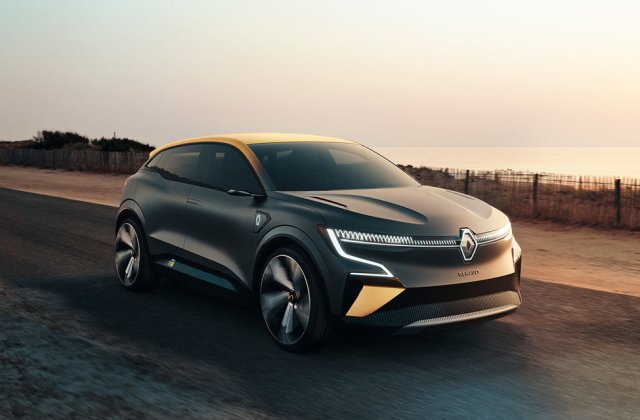 Noi detalii despre strategia pregătită de Renault: „Avem câteva proiecte magice, dar vom reduce gama de modele cu 30%"