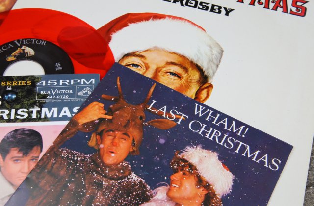 „Last Christmas” - cea mai ascultată melodie în ultima săptămână. Hitul trupei Wham!, pe prima poziție, la 36 de ani de la lansare