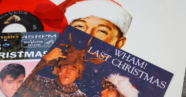 „Last Christmas” - cea mai ascultată melodie în ultima săptămână. Hitul trupei Wham!, pe prima poziție, la 36 de ani de la lansare