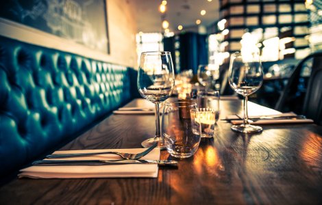 Municipiul Botoșani redeschide restaurantele și cafenelele