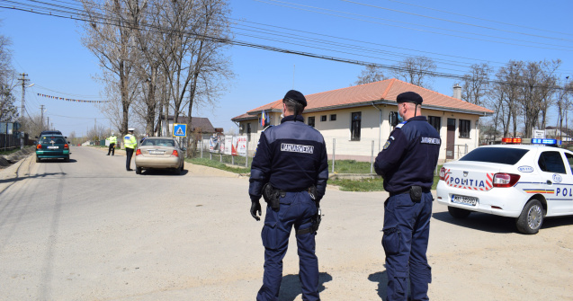 VIDEO Aproape 5.500 de sesizări la 112 în prima zi din 2021