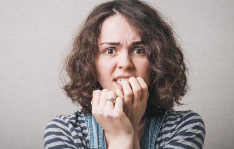  Top  Atenţie la rosul unghiilor! Ce ascunde acest obicei